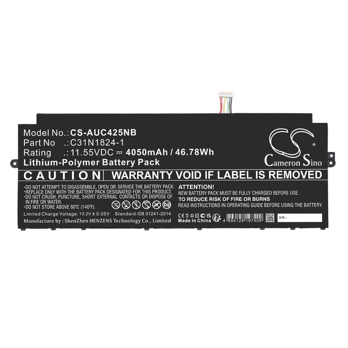 CS-AUC425NB - Image 3
