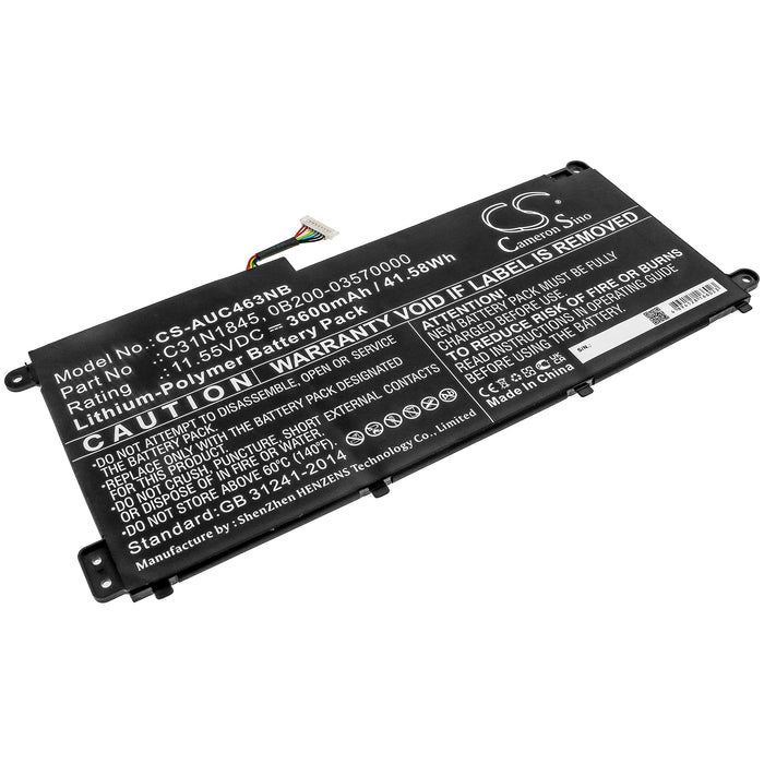 CS-AUC463NB - Image 2