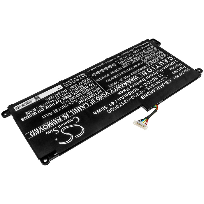 CS-AUC463NB - Image 3