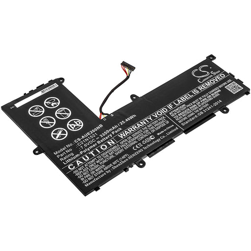 CS-AUE200NB - Image 1