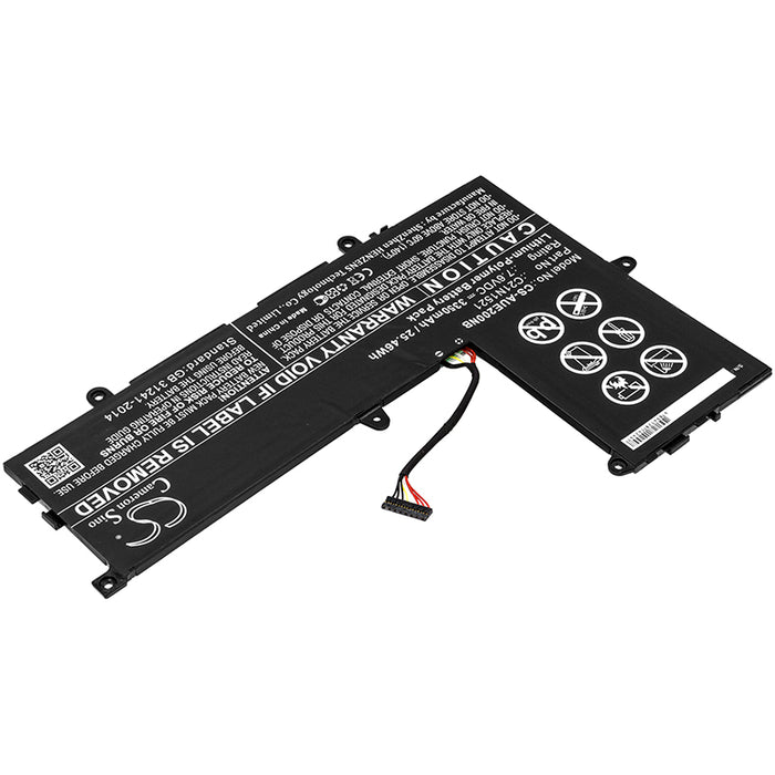 CS-AUE200NB - Image 3