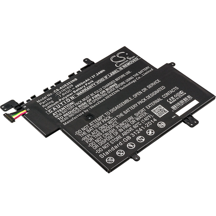 CS-AUE203NB - Image 2
