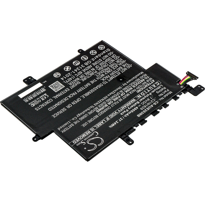 CS-AUE203NB - Image 1