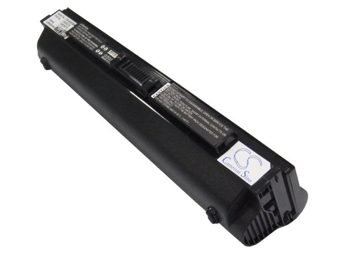 CS-AUE36HB : Battery for Acer Aspire Timeline 1810T, Aspire Timeline 1810T-8679, Aspire Timeline AS1410 and others - Replaces Acer UM09E36, UM09E78, 3ICR19/66-2 and others