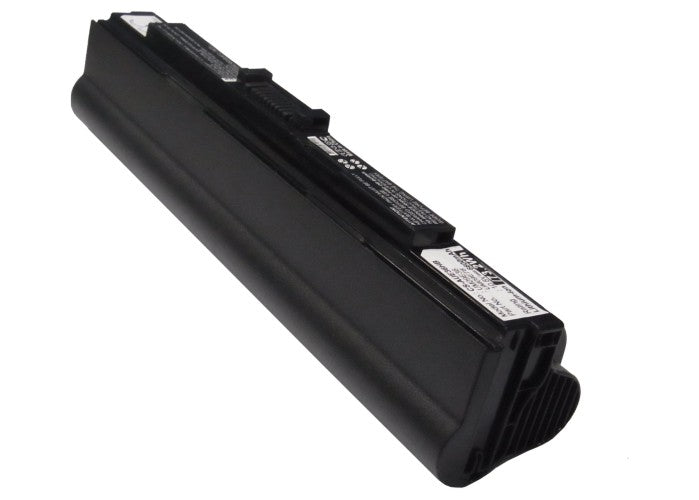 CS-AUE36HB : Battery for Acer Aspire Timeline 1810T, Aspire Timeline 1810T-8679, Aspire Timeline AS1410 and others - Replaces Acer UM09E36, UM09E78, 3ICR19/66-2 and others