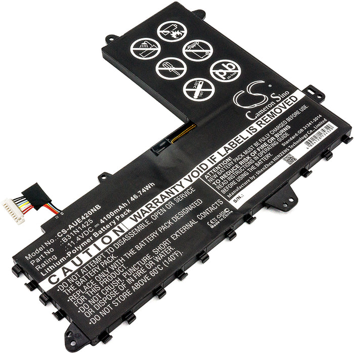 CS-AUE420NB - Image 1