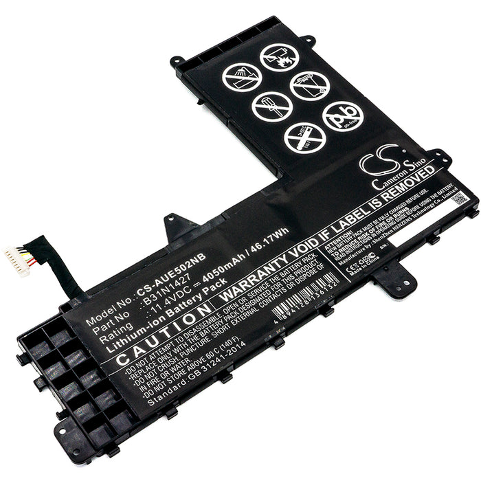 CS-AUE502NB - Image 2