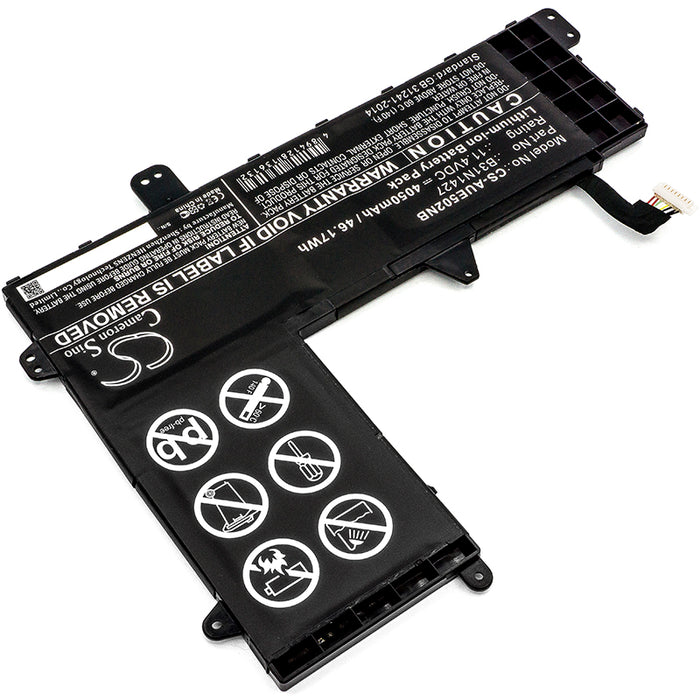 CS-AUE502NB - Image 3