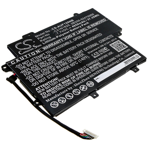 CS-AUF120NB - Image 1