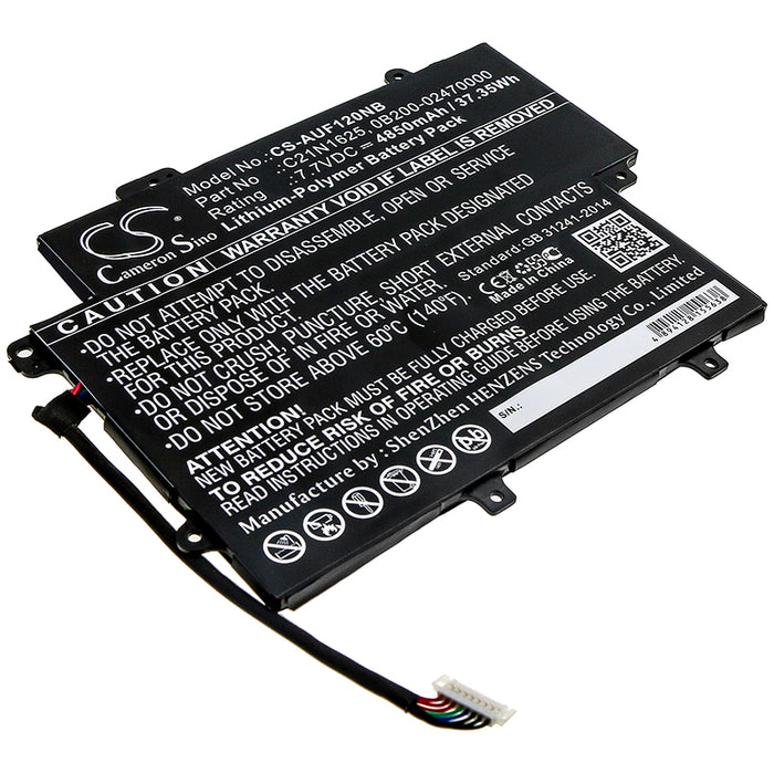 CS-AUF120NB - Image 1