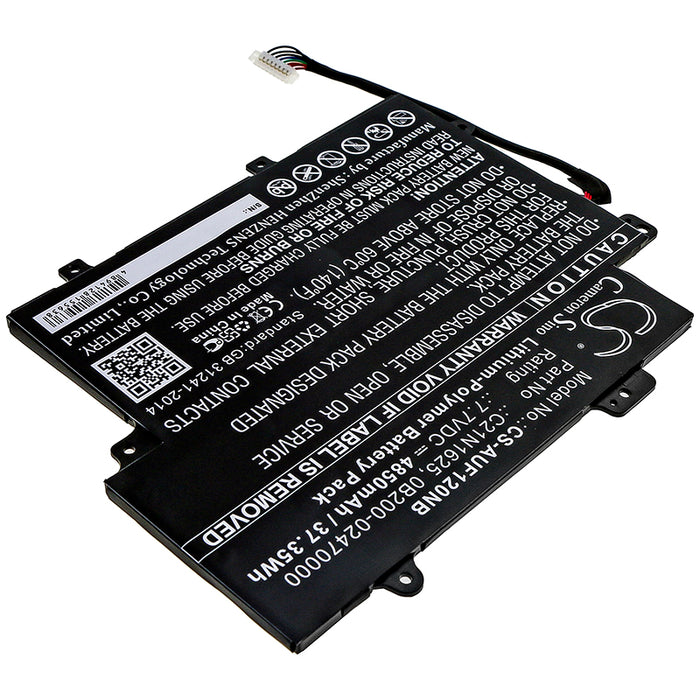 CS-AUF120NB - Image 2