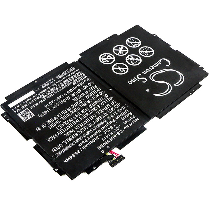 CS-AUF300NB - Image 2
