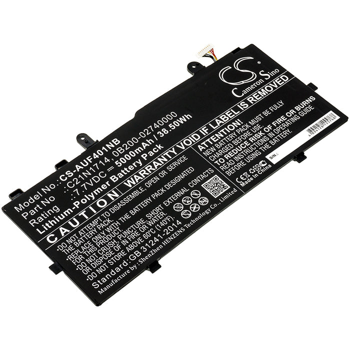 CS-AUF401NB - Image 4