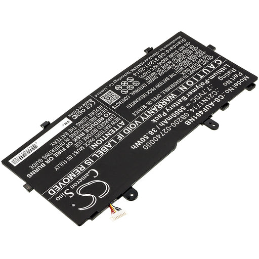 CS-AUF401NB - Image 1