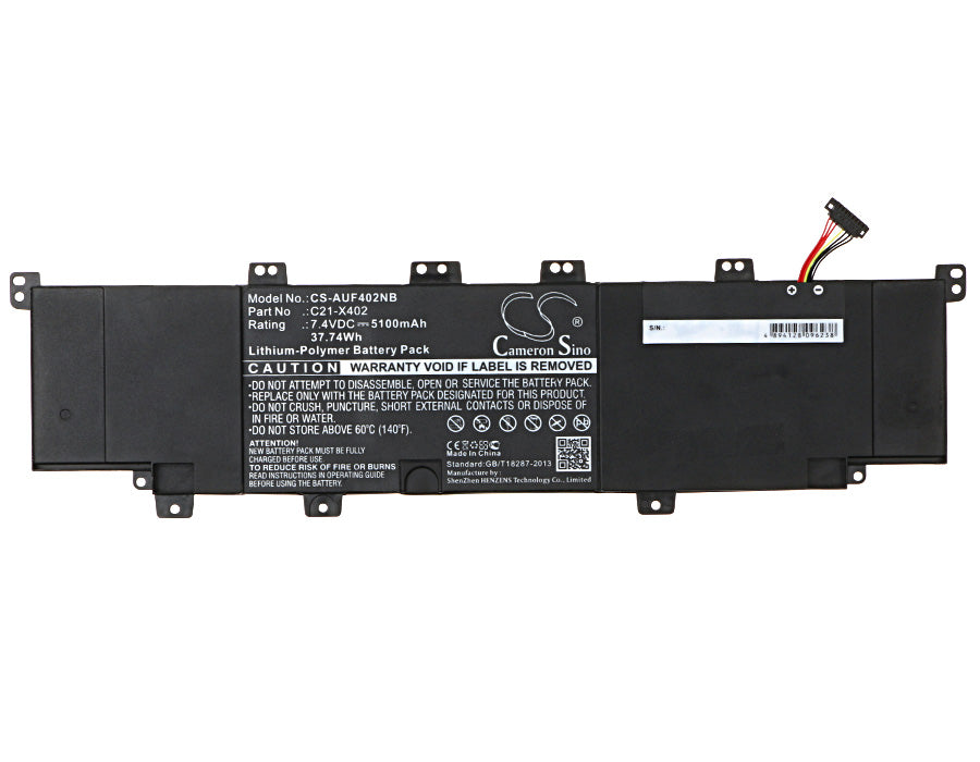 CS-AUF402NB - Image 2