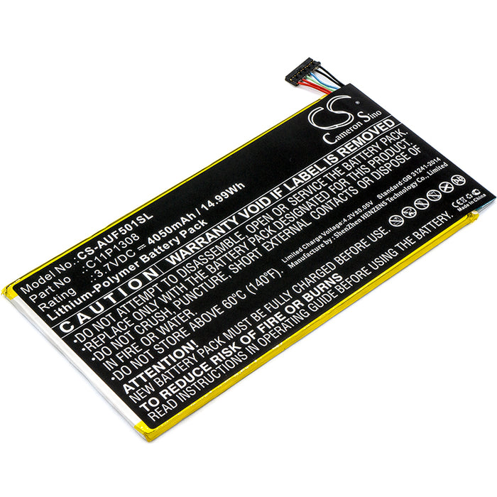 CS-AUF501SL - Image 3
