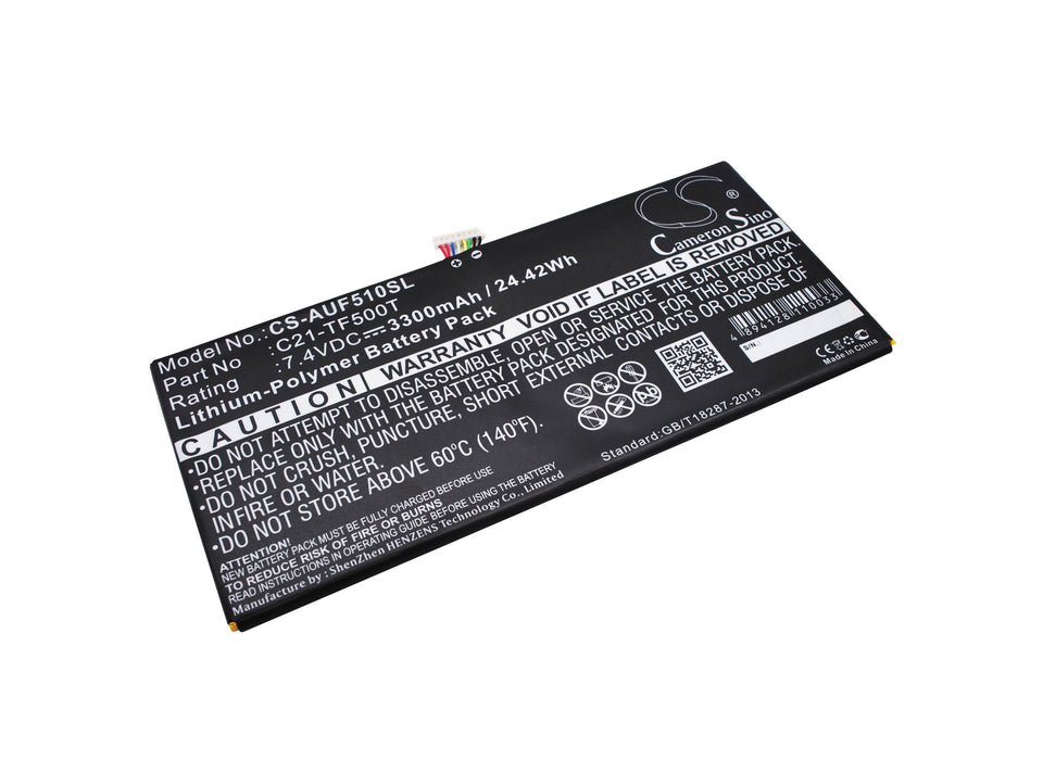 CS-AUF510SL - Image 6
