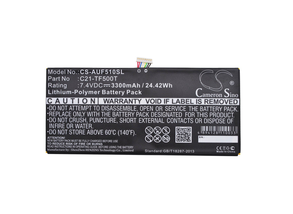 CS-AUF510SL - Image 3