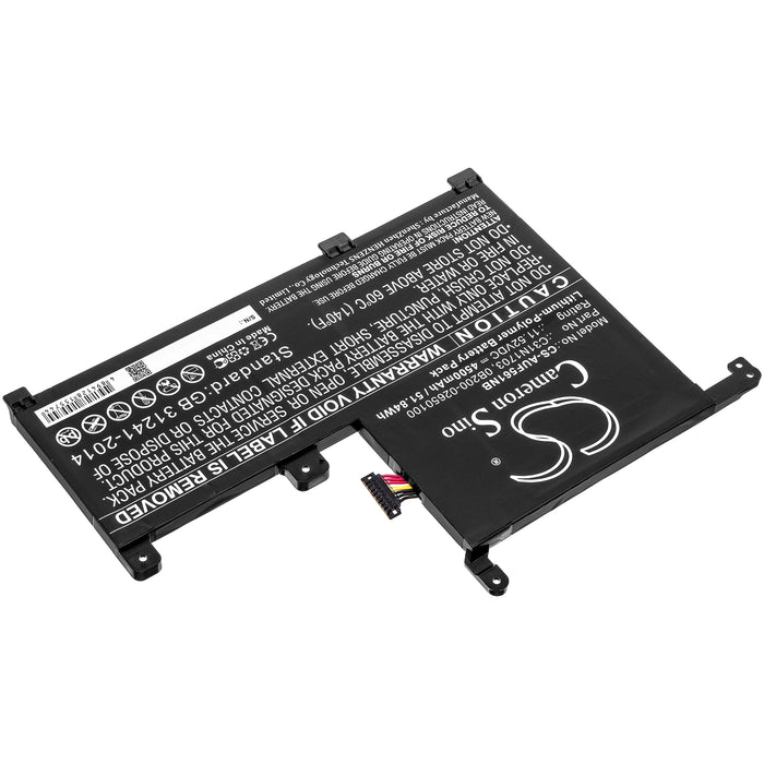 CS-AUF561NB - Image 5