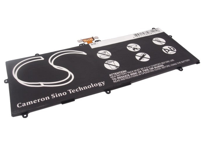 CS-AUF810SL : Battery for Asus Vivo Tab TF810C, Vivo Tab TF810, TF810 and others - Replaces Asus C12-TF810C