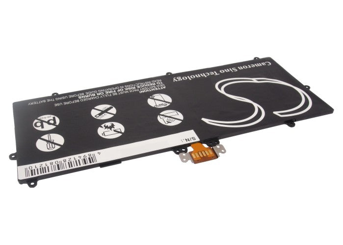 CS-AUF810SL : Battery for Asus Vivo Tab TF810C, Vivo Tab TF810, TF810 and others - Replaces Asus C12-TF810C