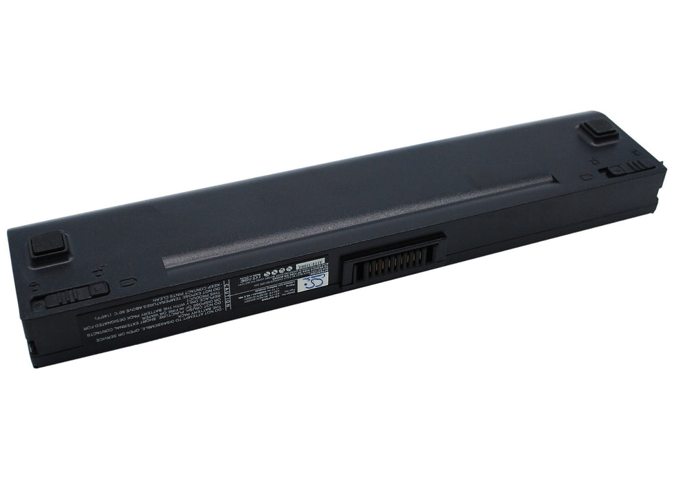 CS-AUF9NB : Battery for Asus F9E, F9S, F9Dc and others - Replaces Asus A31-F9, A32-F9, 90-NER1B1000Y and others