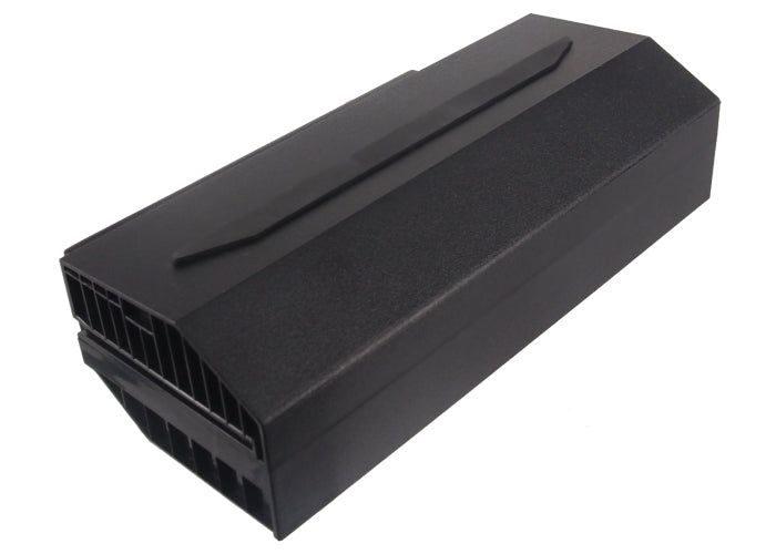 CS-AUG73NB : Battery for Asus G53, G53J, G53JW and others - Replaces Asus A42-G73, G73-52, 07G016DH1875 and others