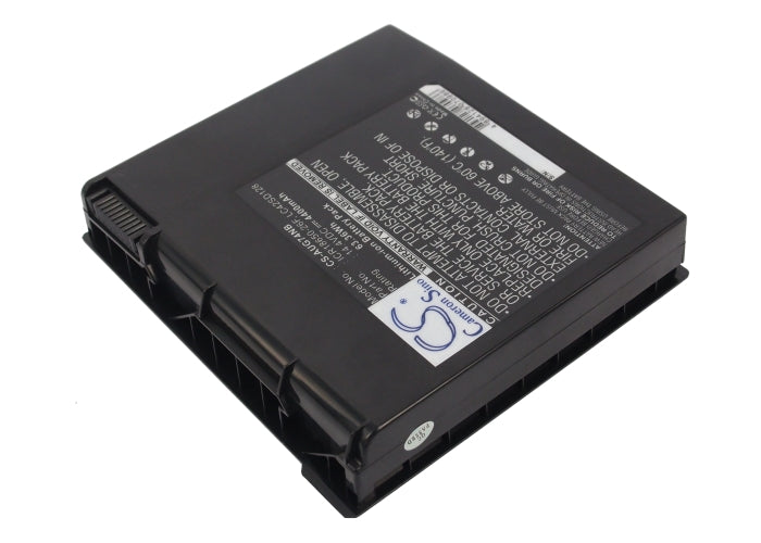 CS-AUG74NB : Battery for Asus G74, G74J, G74JH and others - Replaces Asus A42-G74, ICR18650-26F, LC42SD128