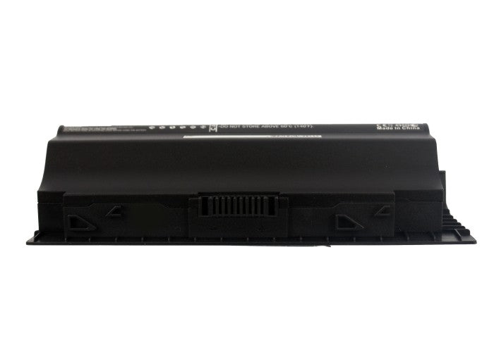 CS-AUG75NB : Battery for Asus G75, G75V, G75VM and others - Replaces Asus A42-G75, 0B110-00070000, 90-N2V1B1000Y