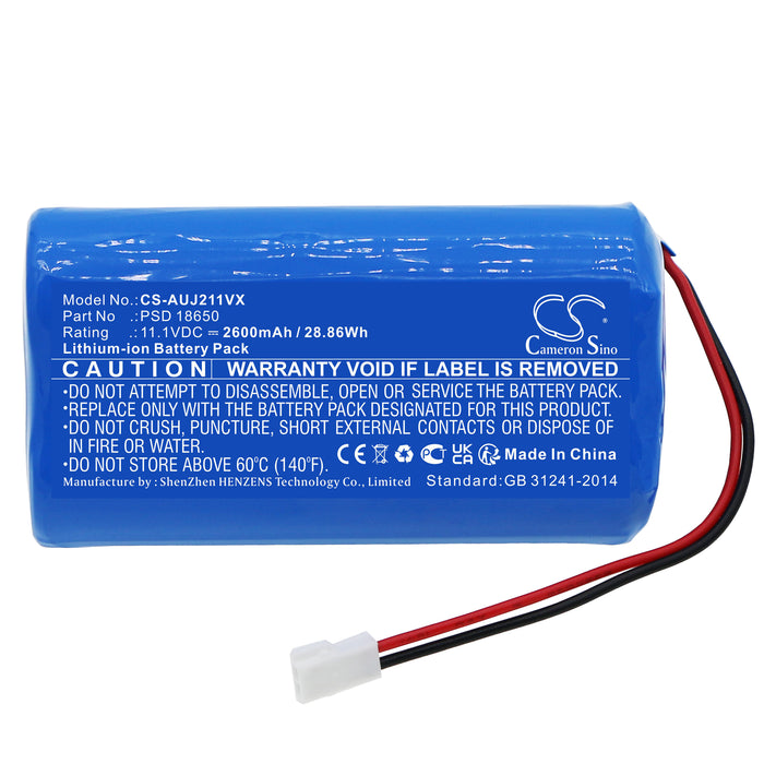 CS-AUJ211VX - Image 4