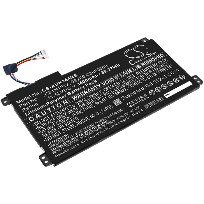 CS-AUK144NB - Image 5