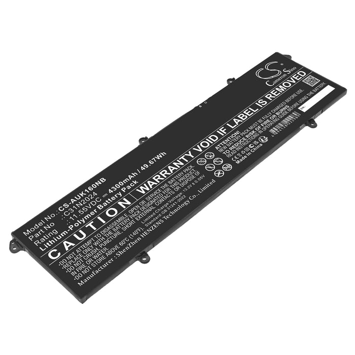 CS-AUK160NB - Image 5