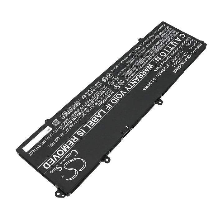 CS-AUK360NB - Image 3