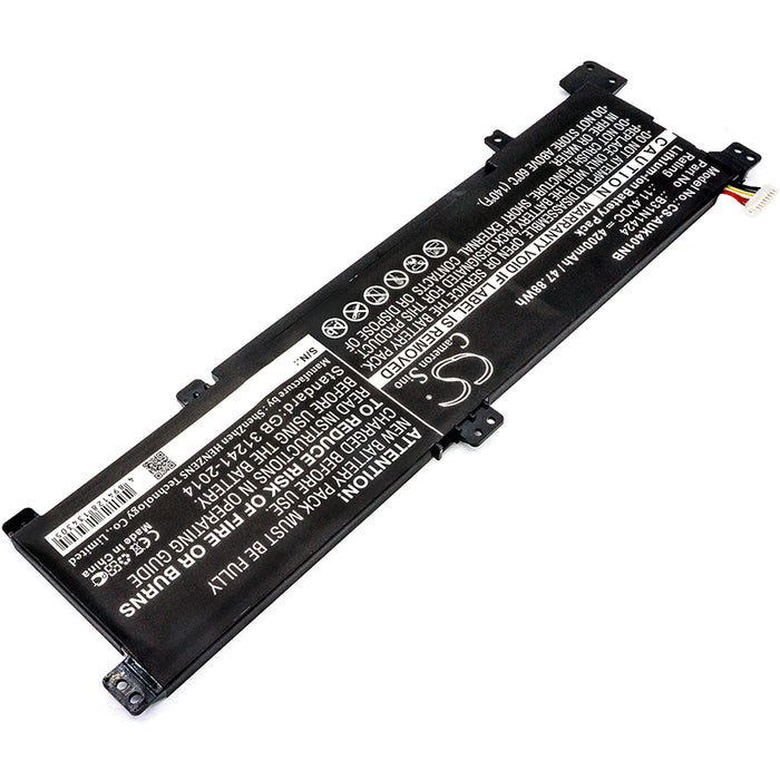 CS-AUK401NB - Image 1