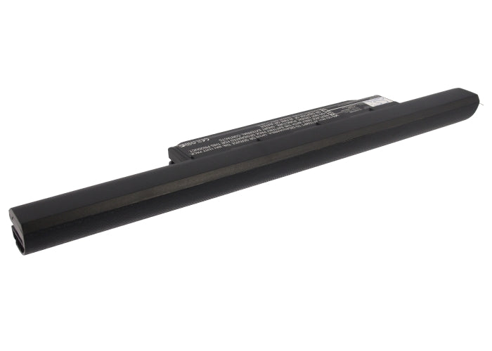 CS-AUK55NB : Battery for Asus K45D, K45DE, K45DR and others - Replaces Asus A32-K55, A33-K55, A41-K55 and others