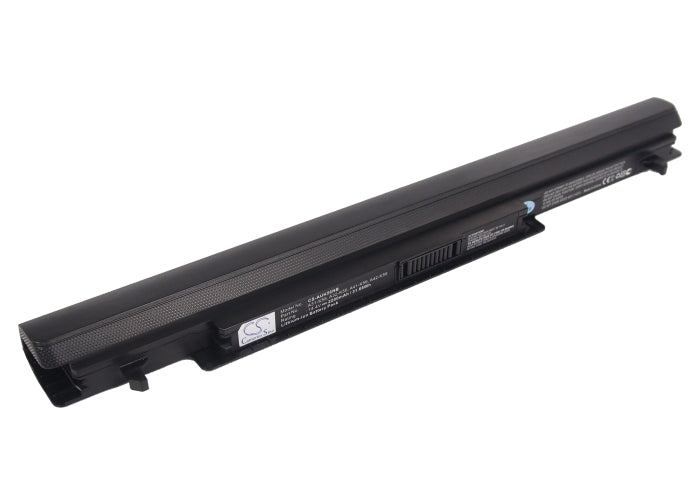 CS-AUK56NB : Battery for Asus A46 Ultrabook, A56 Ultrabook, K46 Ultrabook and others - Replaces Asus A31-K56, A32-K56, A41-K56 and others