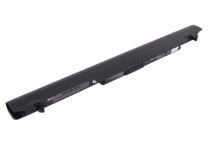 CS-AUK56NB : Battery for Asus A46 Ultrabook, A56 Ultrabook, K46 Ultrabook and others - Replaces Asus A31-K56, A32-K56, A41-K56 and others