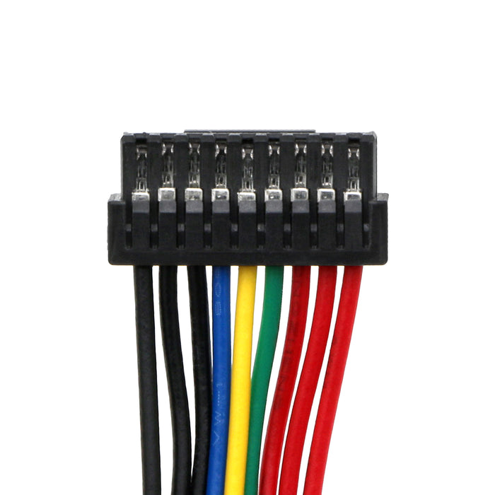 CS-AUK608SL : Battery for Autel MaxiBAS BT608 - Replaces Autel TB2022