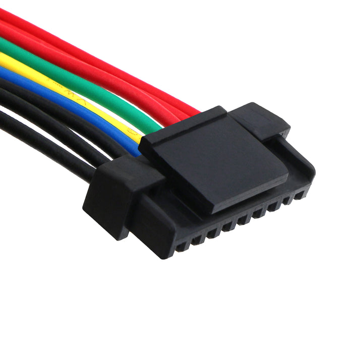 CS-AUK608SL : Battery for Autel MaxiBAS BT608 - Replaces Autel TB2022