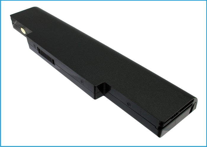 CS-AUK72NB : Battery for Asus A72, A72D, A72DR and others - Replaces Asus A32-K72, A32-N71, 70-NX01B1000Z and others