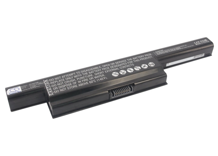 CS-AUK93NB : Battery for Asus K93, K93S, K93SV and others - Replaces Asus A32-K93, A42-K93, A41-K93