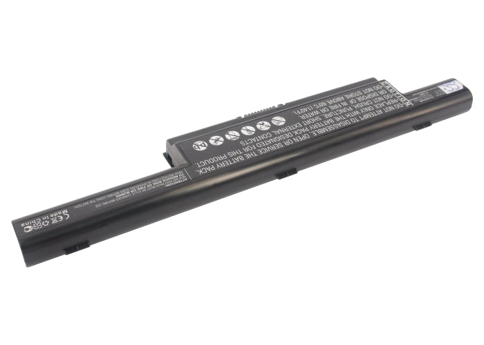 CS-AUK93NB : Battery for Asus K93, K93S, K93SV and others - Replaces Asus A32-K93, A42-K93, A41-K93