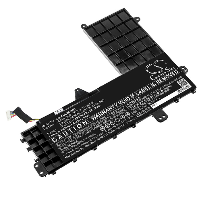 CS-AUL203NB - Image 3