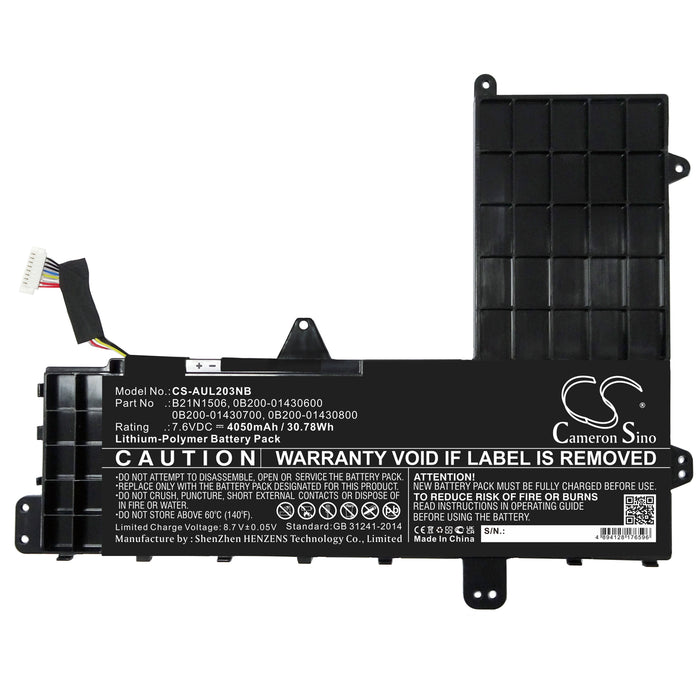 CS-AUL203NB - Image 5