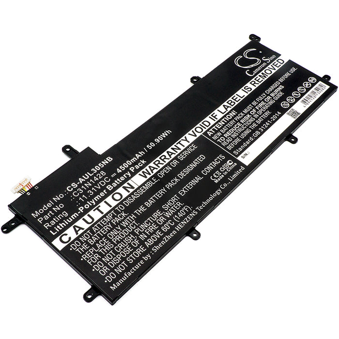 CS-AUL305NB - Image 4