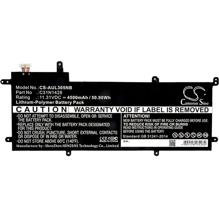 CS-AUL305NB - Image 2
