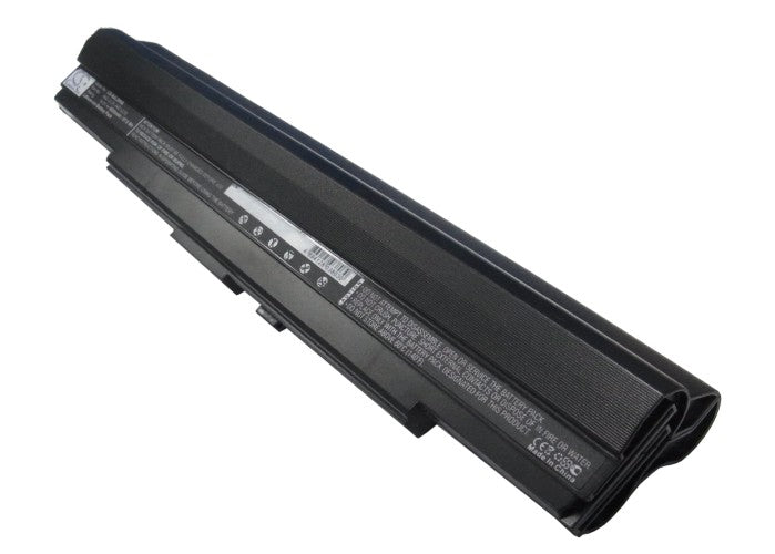 CS-AUL30HB : Battery for Asus UL30Vt, UL30, UL30A and others - Replaces Asus A42-UL30, A42-UL50, A42-UL80