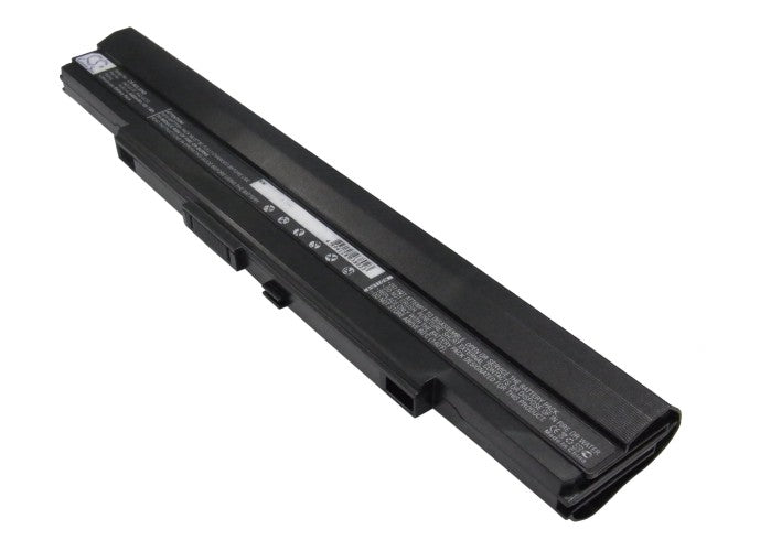 CS-AUL30NB : Battery for Asus UL30Vt, UL30, UL30A and others - Replaces Asus A42-UL30, A42-UL50, A42-UL80