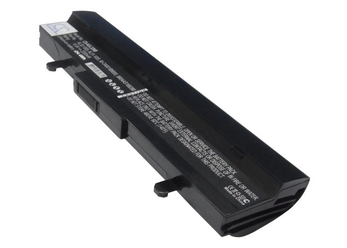 CS-AUL32NB : Battery for Asus Eee PC 1005HA, Eee PC 1005HA-BLK140X, Eee PC 1005HA-EU1X-BK and others - Replaces Asus AL32-1005, AL31-1005, 90-OA001B9000 and others