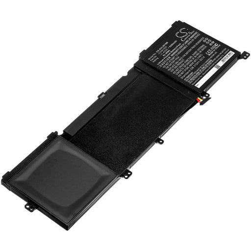 CS-AUL501NB - Image 1
